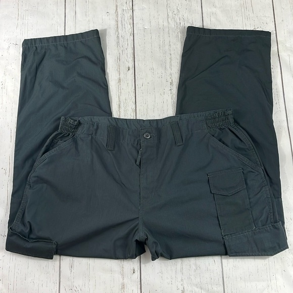 Propper Mens Uniform Tactical Cargo Utility Workwear Pants Size 42x30 - Picture 1 of 11